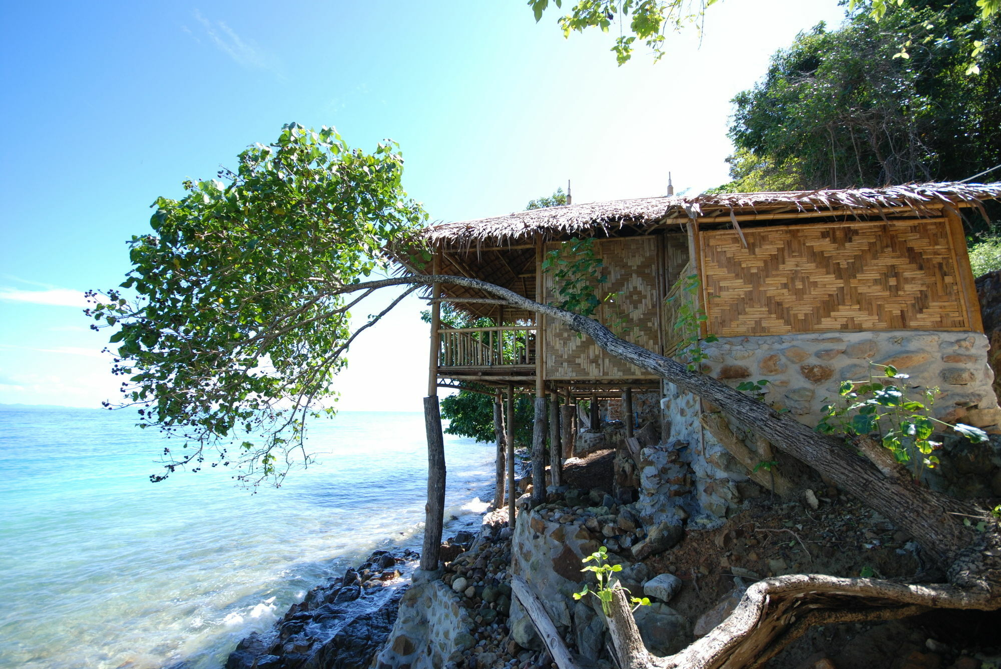 Resort Tohko 2*