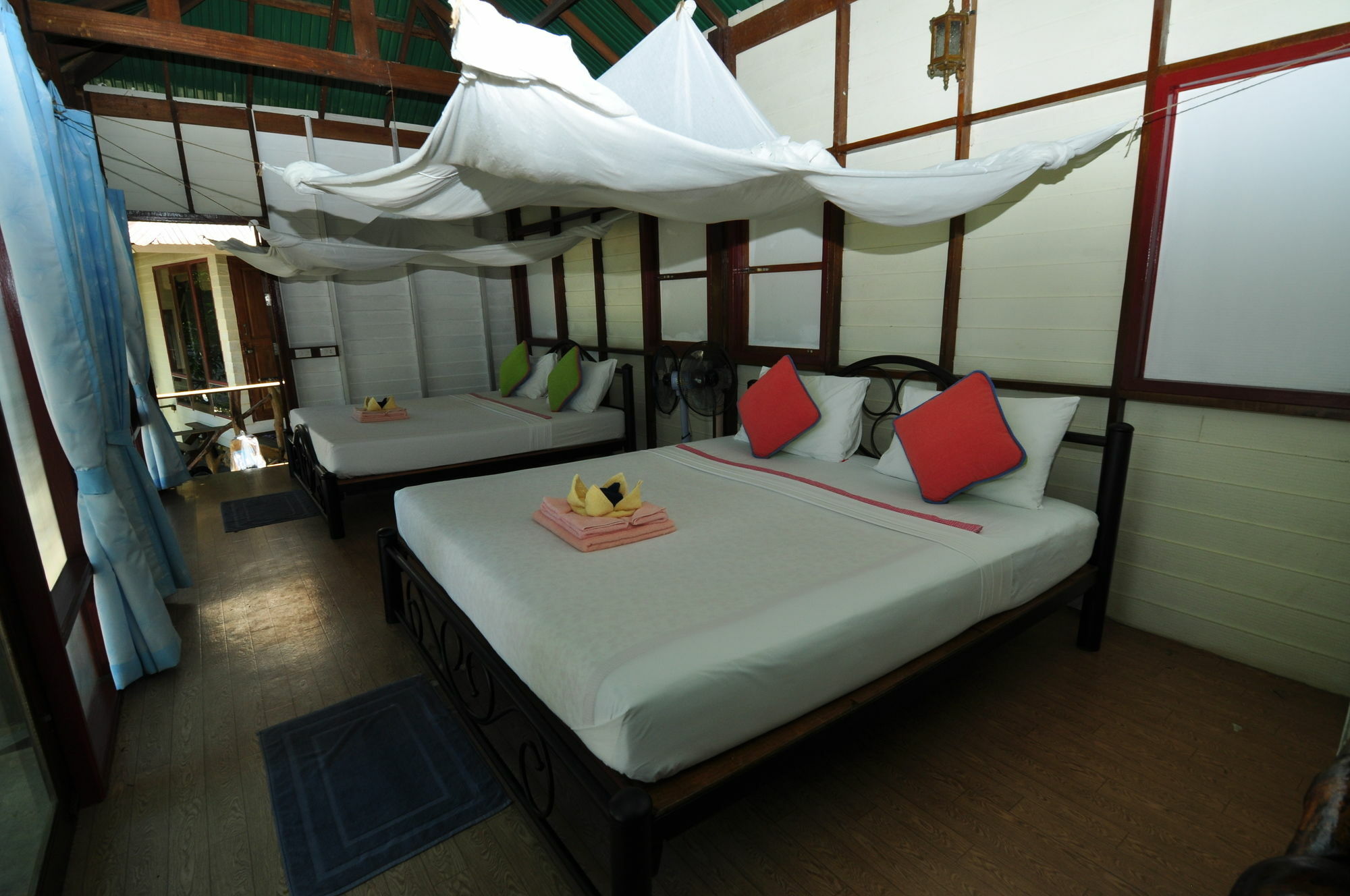 Resort Tohko 2*