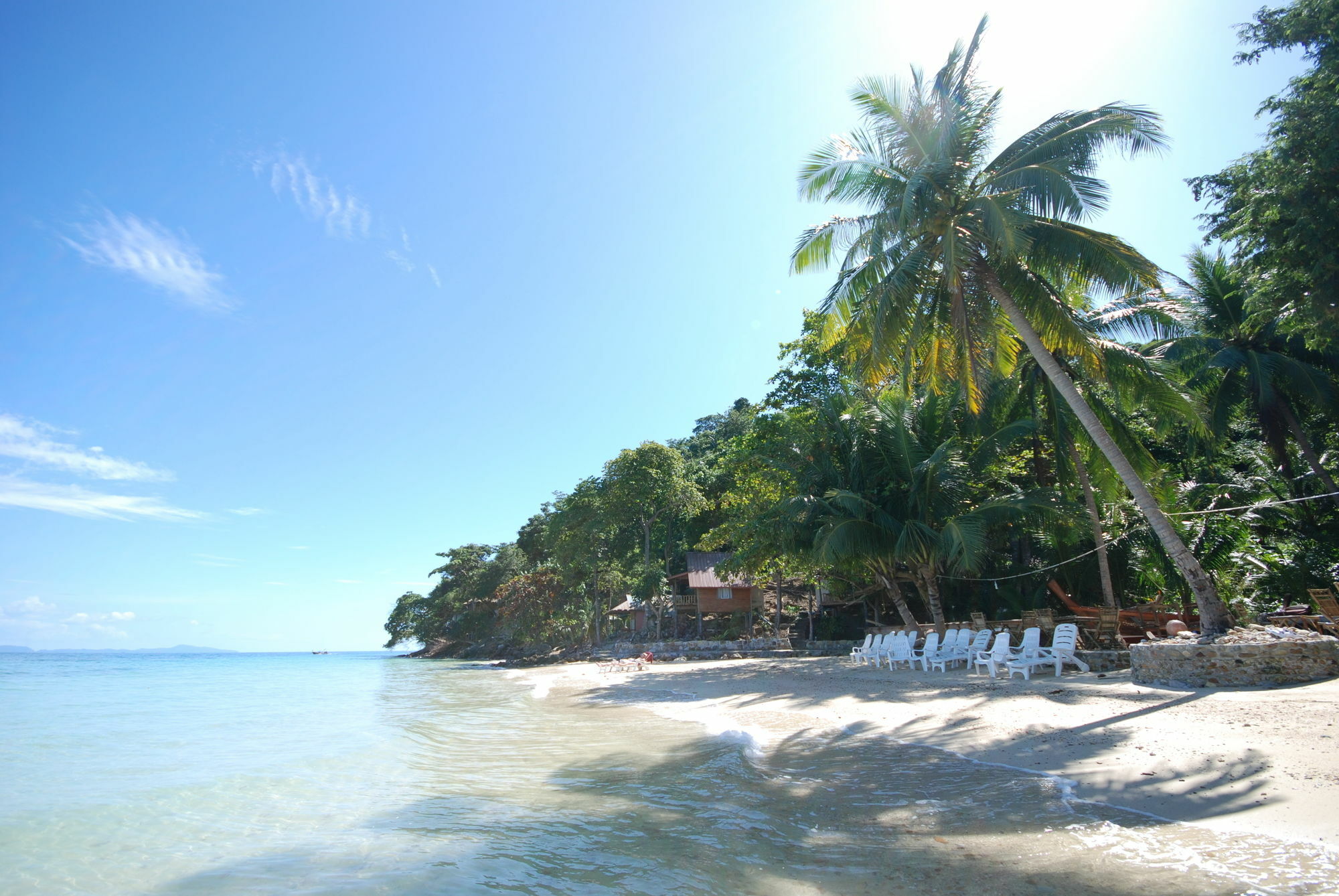 Tohko Resort