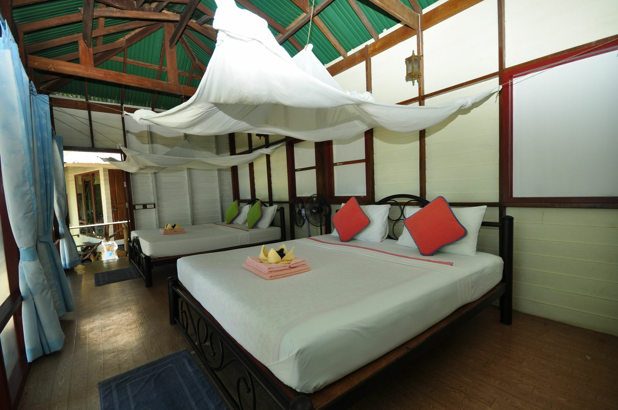 Resort Tohko Phi Phi Don