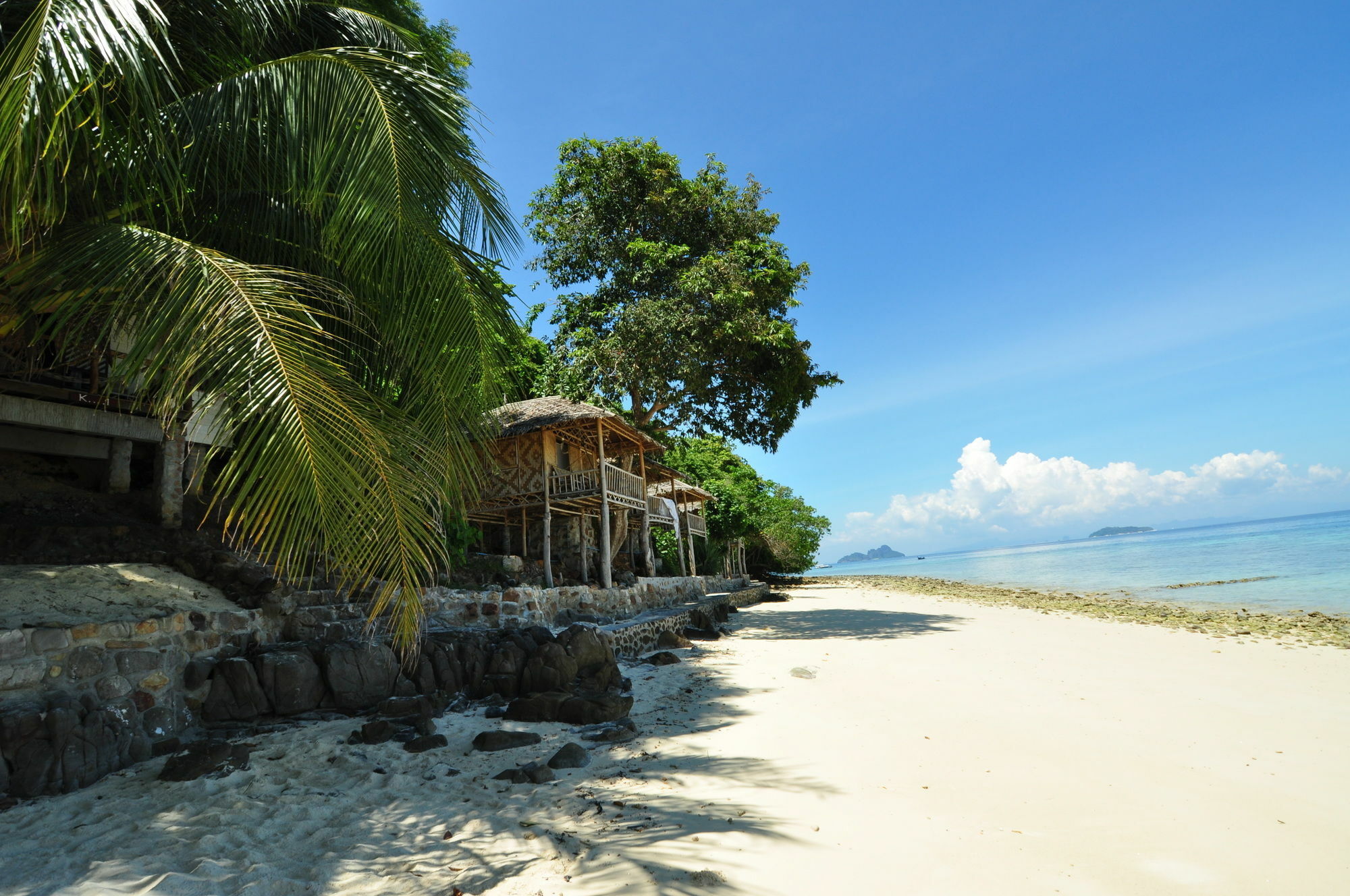 Tohko Resort Phi Phi Don