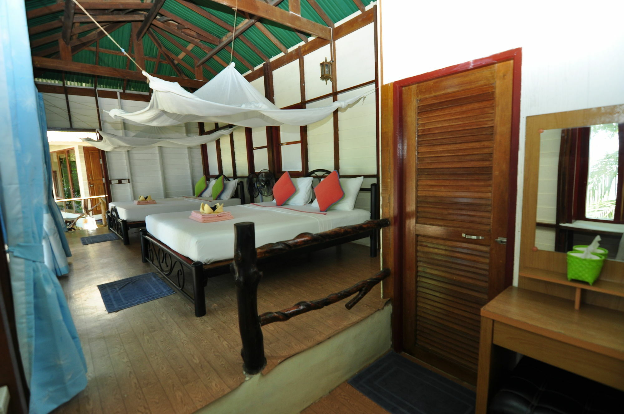 Resort Tohko 2*