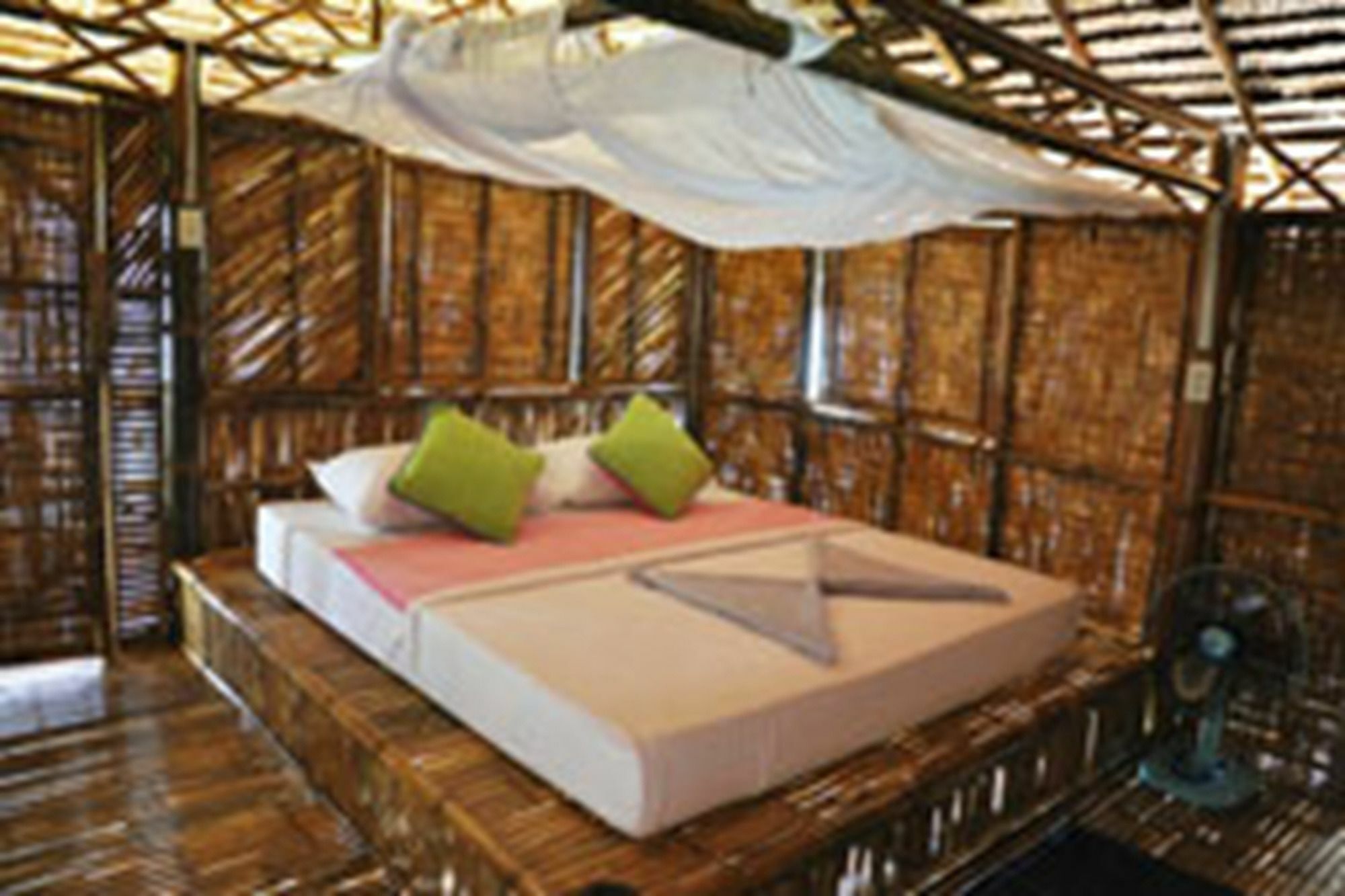 Resort Tohko 2*