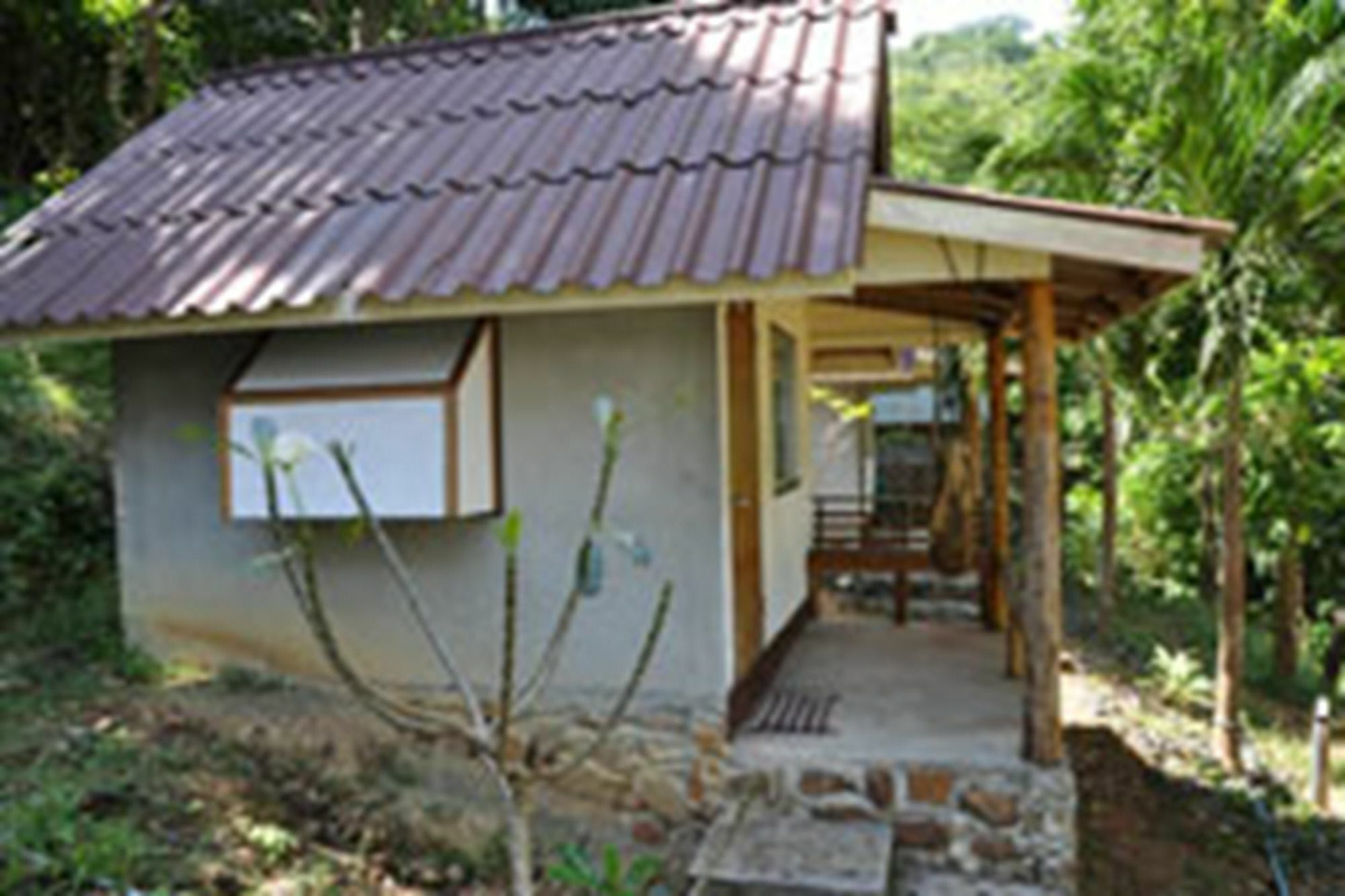 Tohko Resort