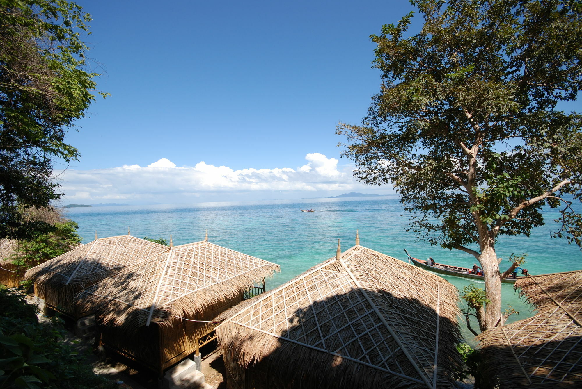 Tohko Resort Phi Phi Don