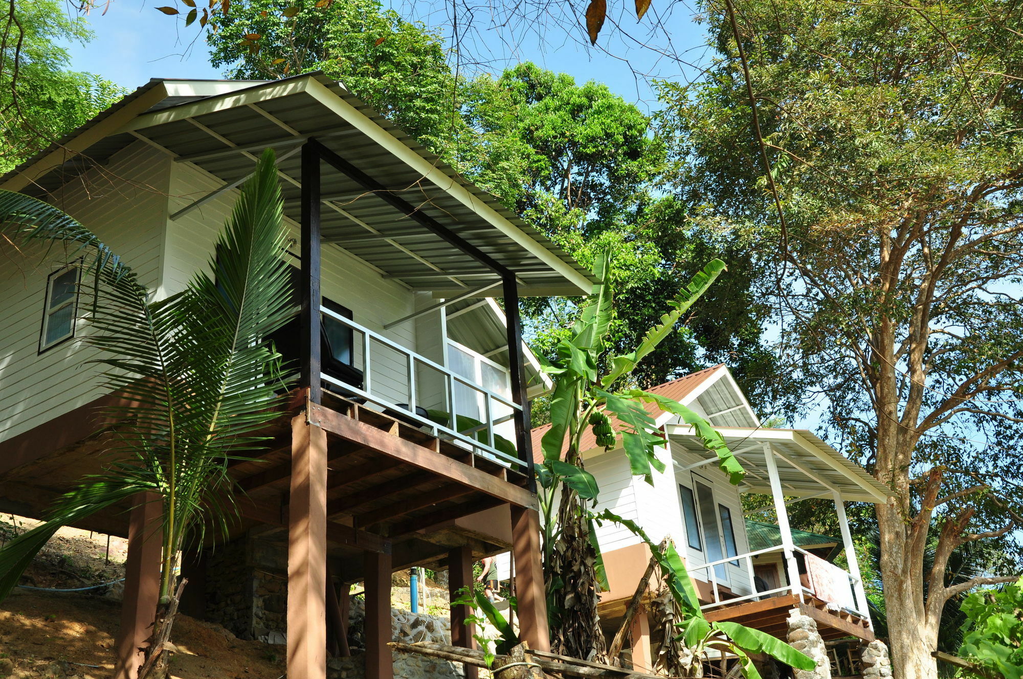 Tohko Resort