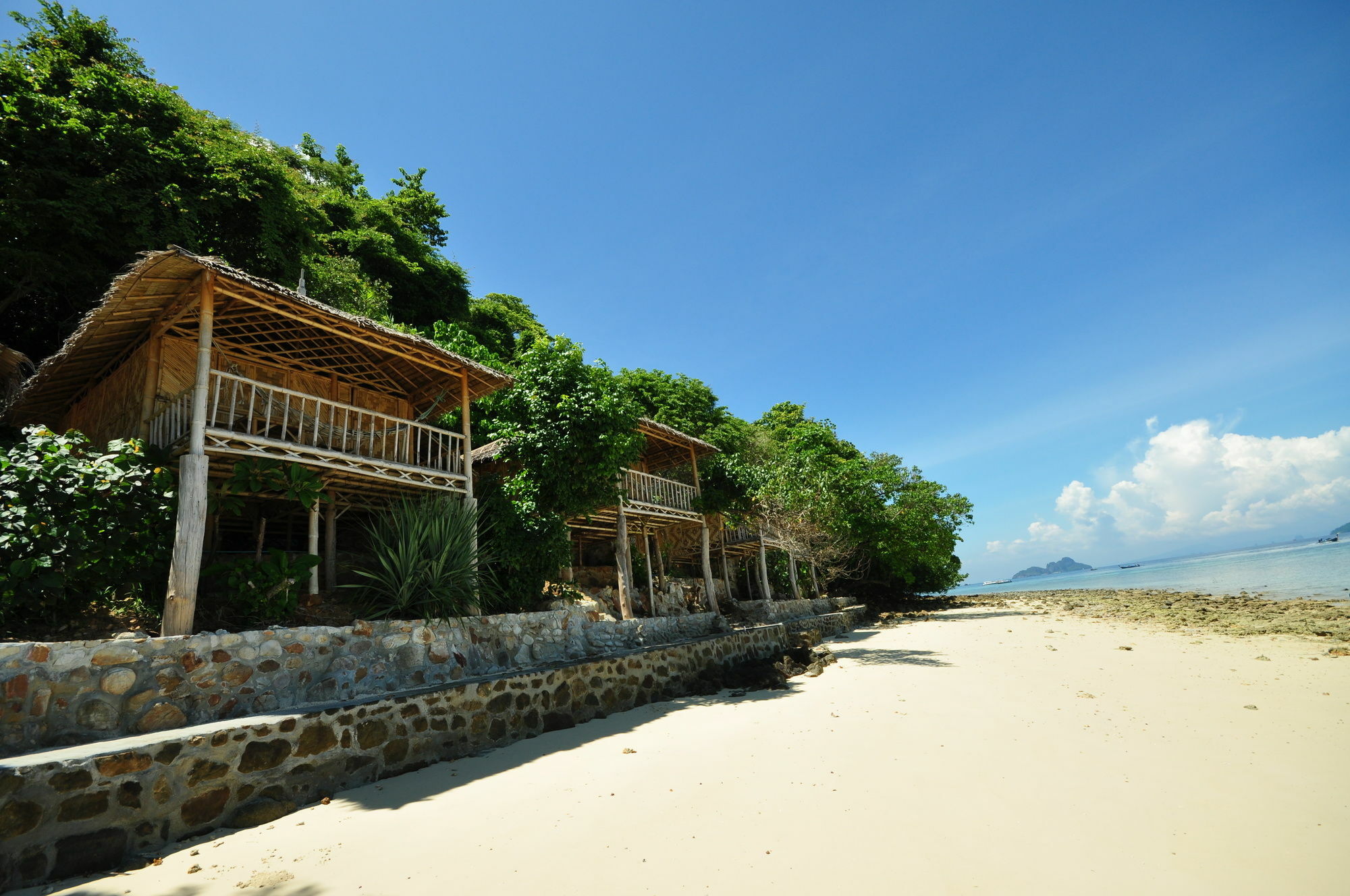 Tohko Phi Phi Don