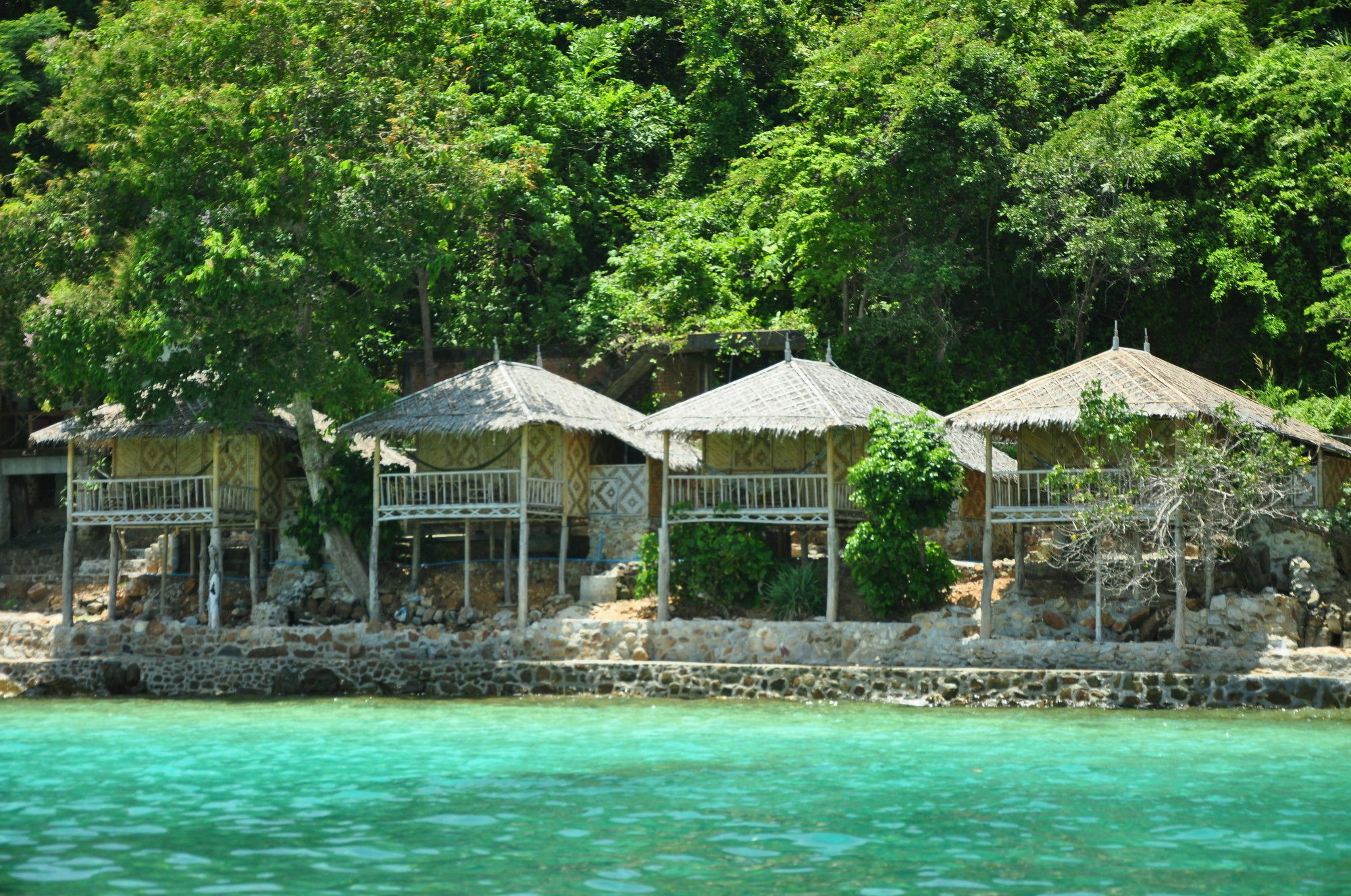 Tohko Resort 2*