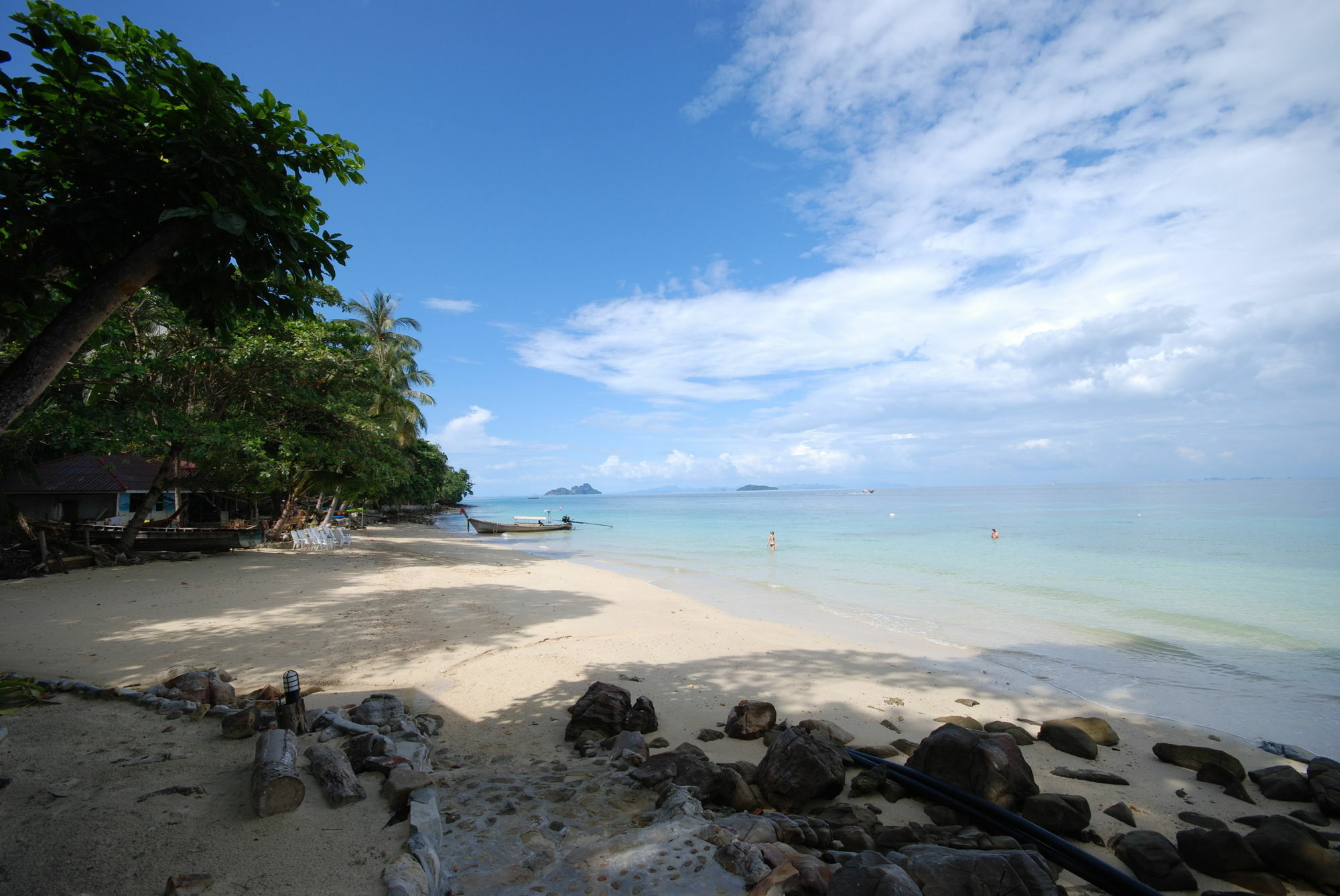 Tohko Resort Phi Phi Don