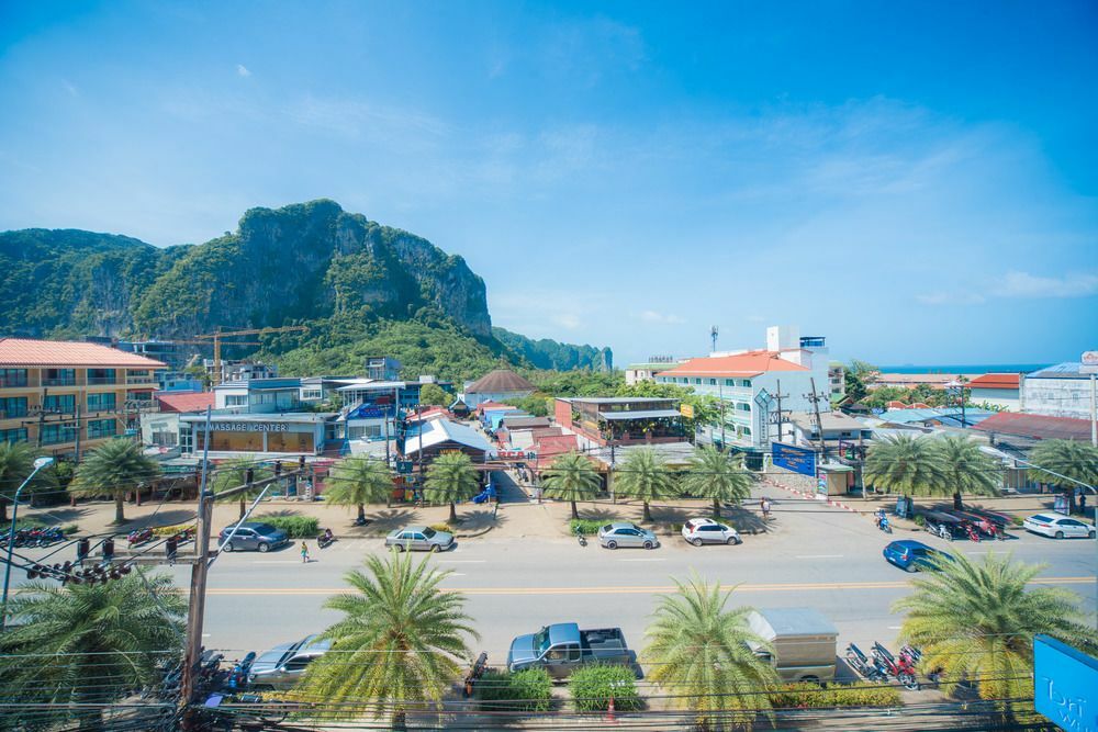 Hotel Kokotel Krabi Oasis 3*