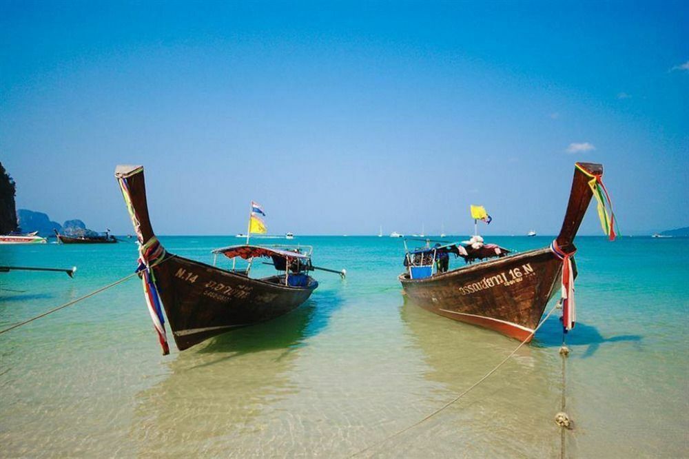 Kokotel Krabi Oasis 3* Ao Nang