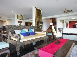 Baan Phuttarak - Seaview Private Villa