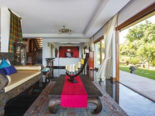 Baan Phuttarak - Seaview Private