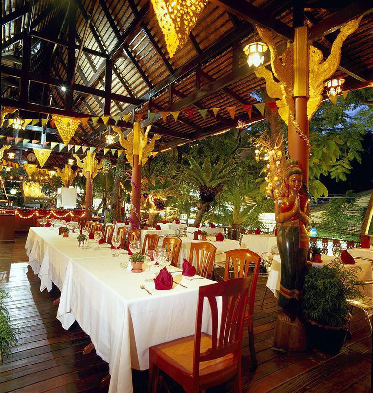 Chanalai Garden Resort, Resort Kata Beach (Phuket)