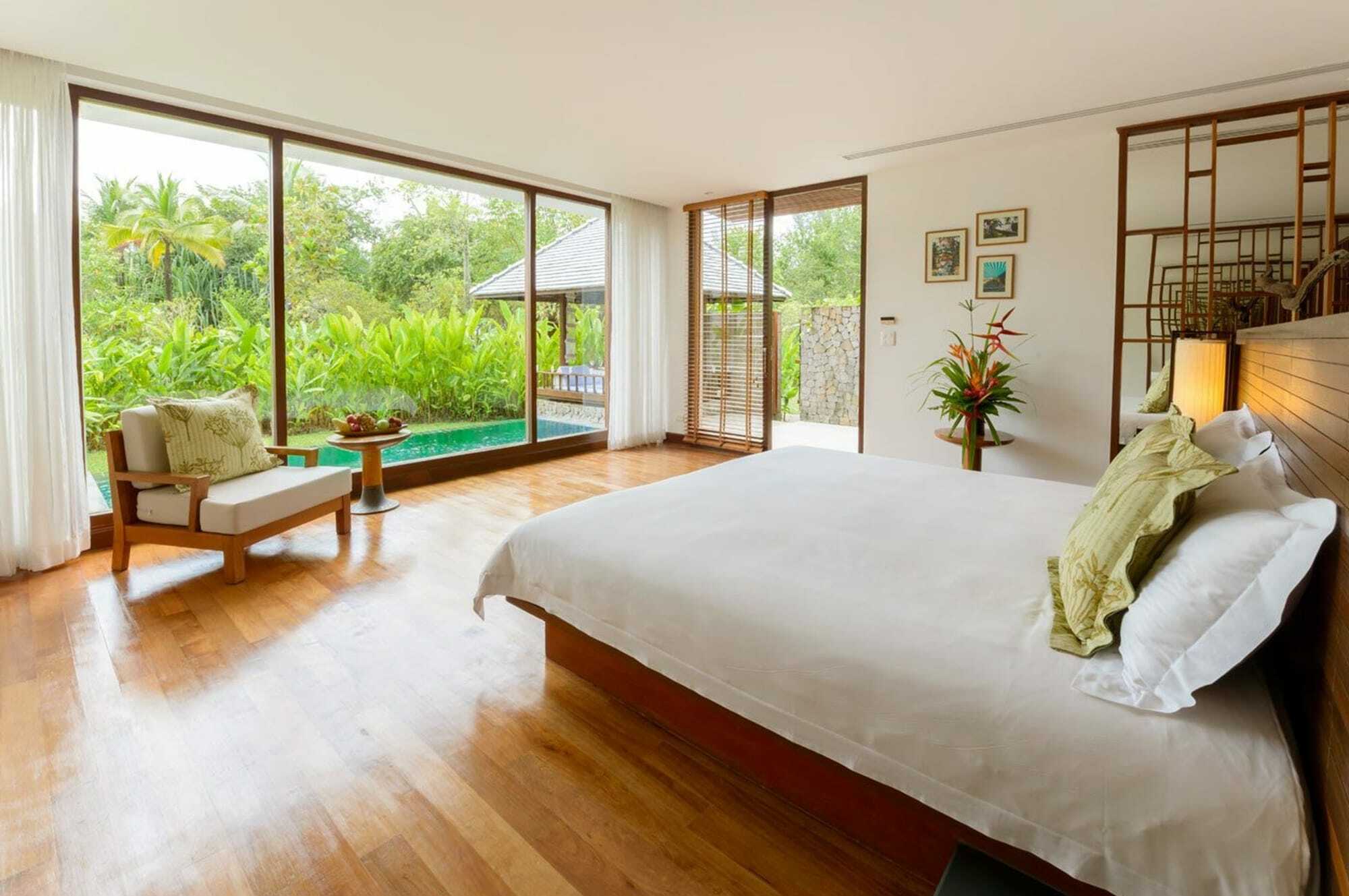 Resort The Sarojin (adults Only) 5*