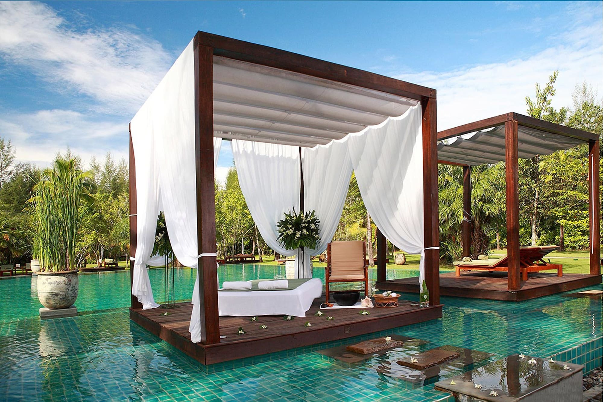 The Sarojin (adults Only) Resort Khao Lak