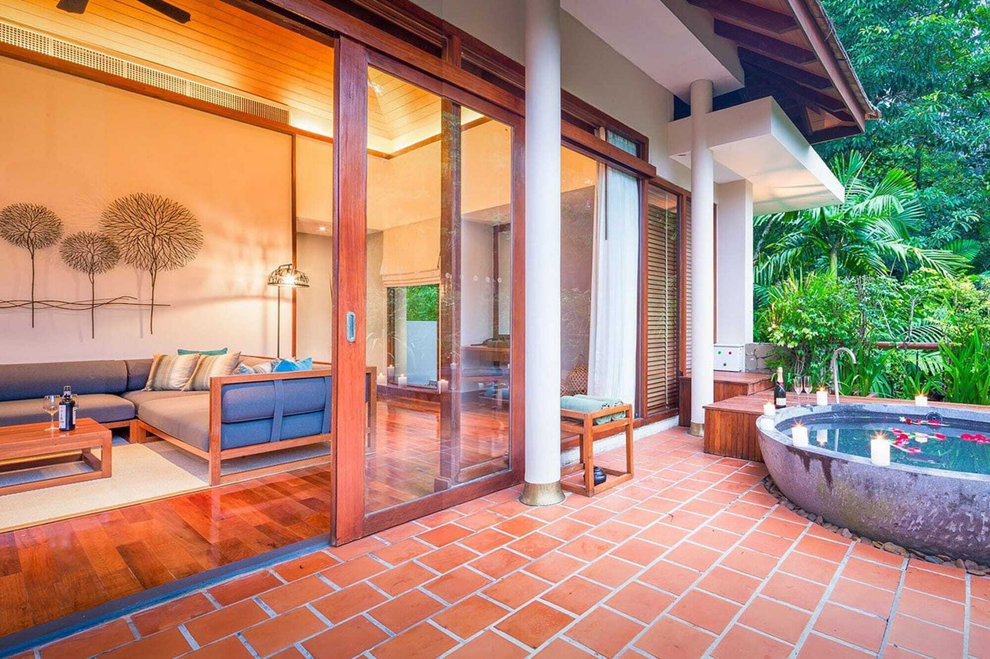 The Sarojin (adults Only) 5* Khao Lak
