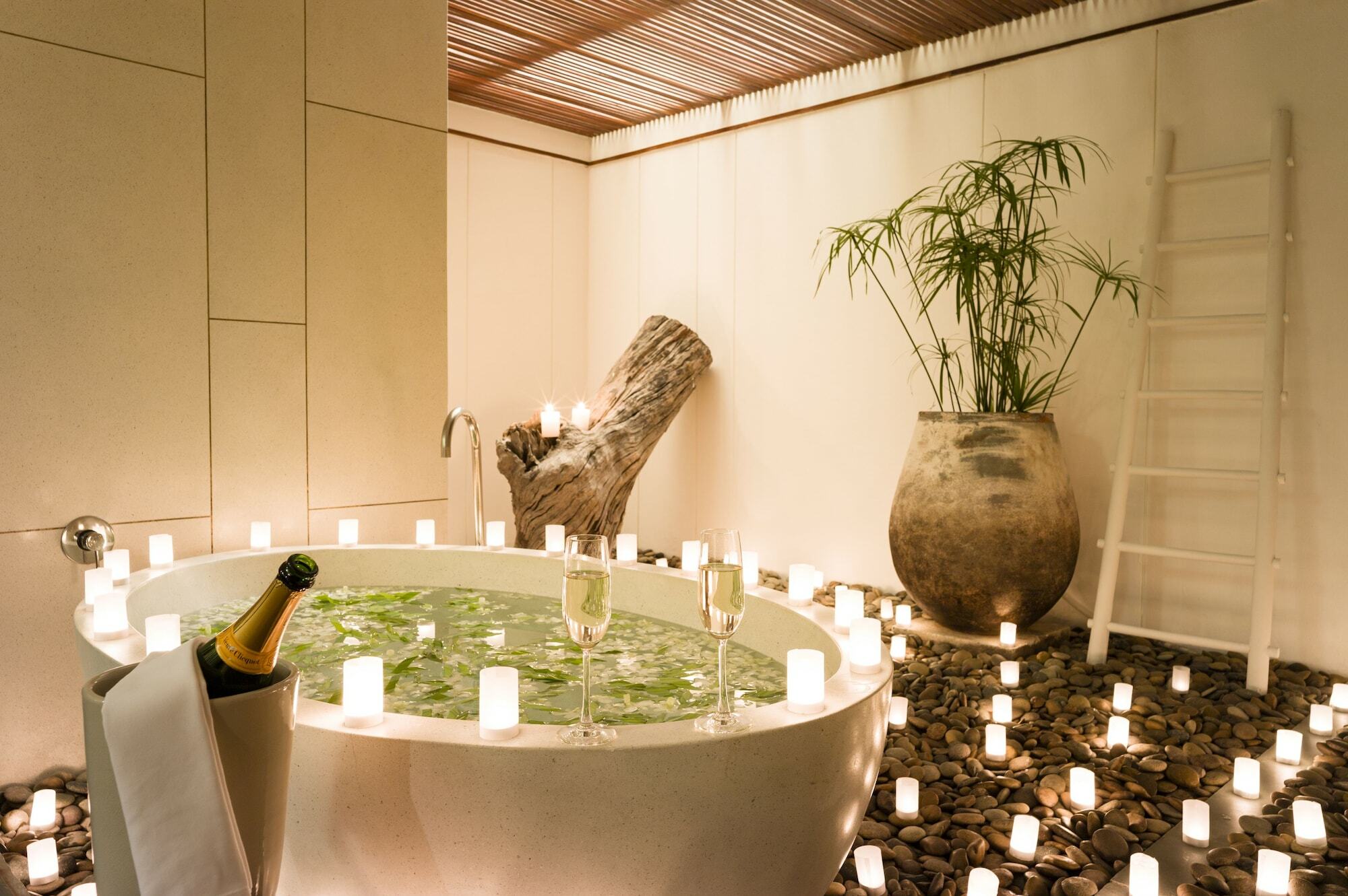 The Sarojin (adults Only) Resort Khao Lak