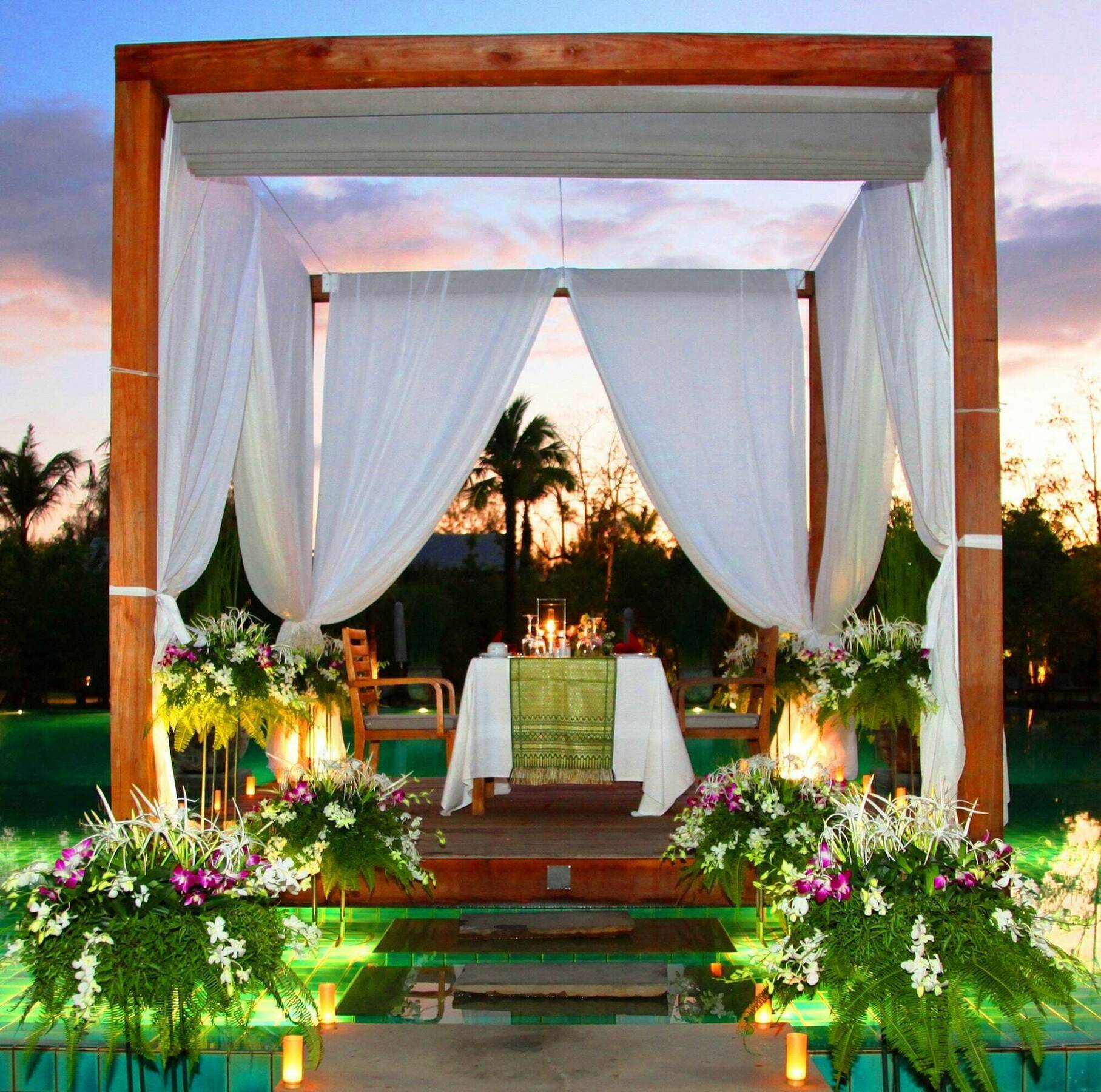 The Sarojin (adults Only) Khao Lak