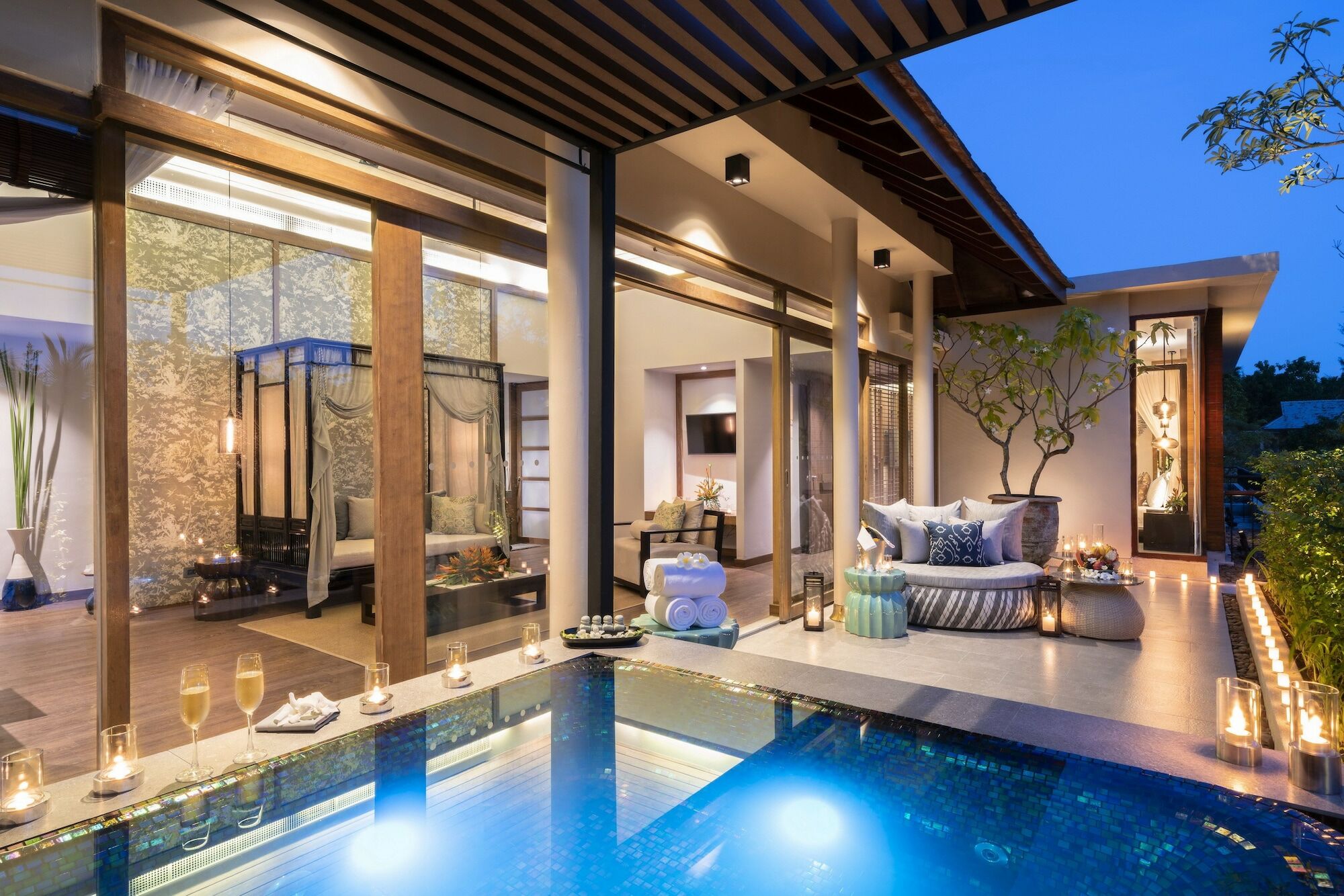 The Sarojin (adults Only) 5*
