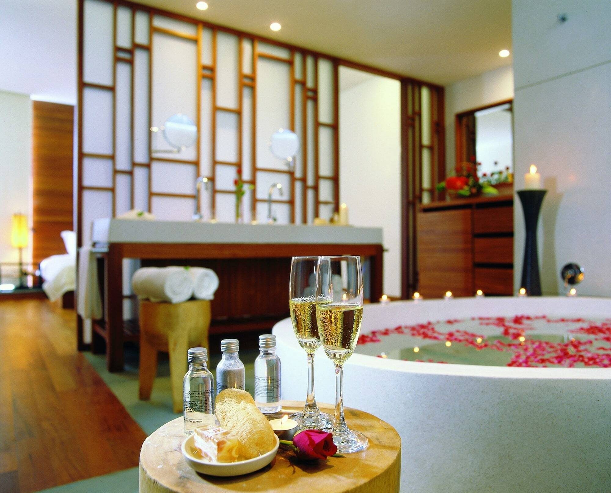The Sarojin (adults Only) Resort 5*