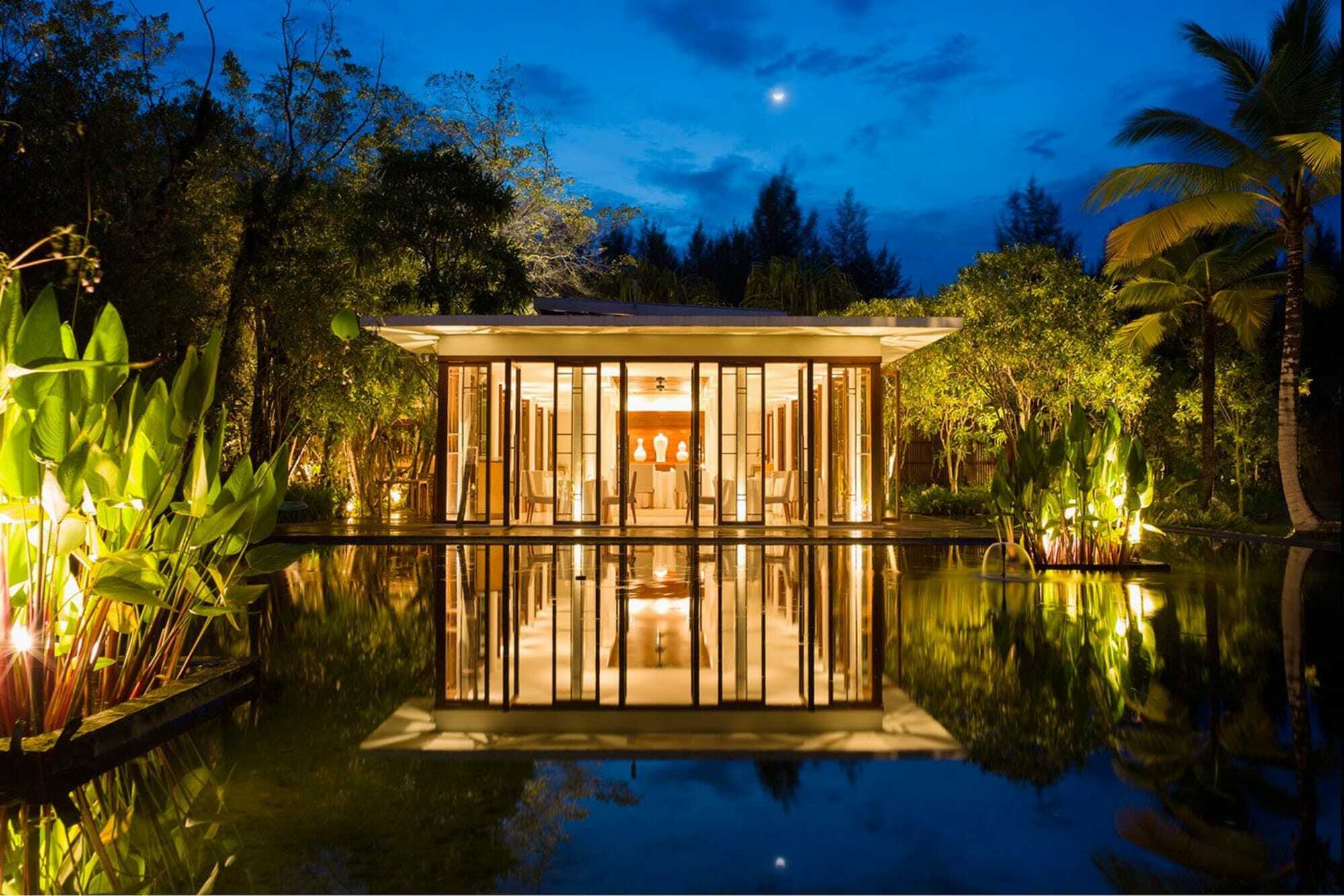 The Sarojin (adults Only) 5* Khao Lak