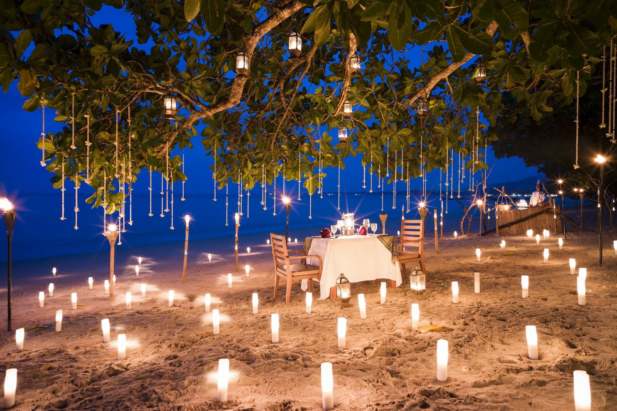 Resort The Sarojin (adults Only) Khao Lak