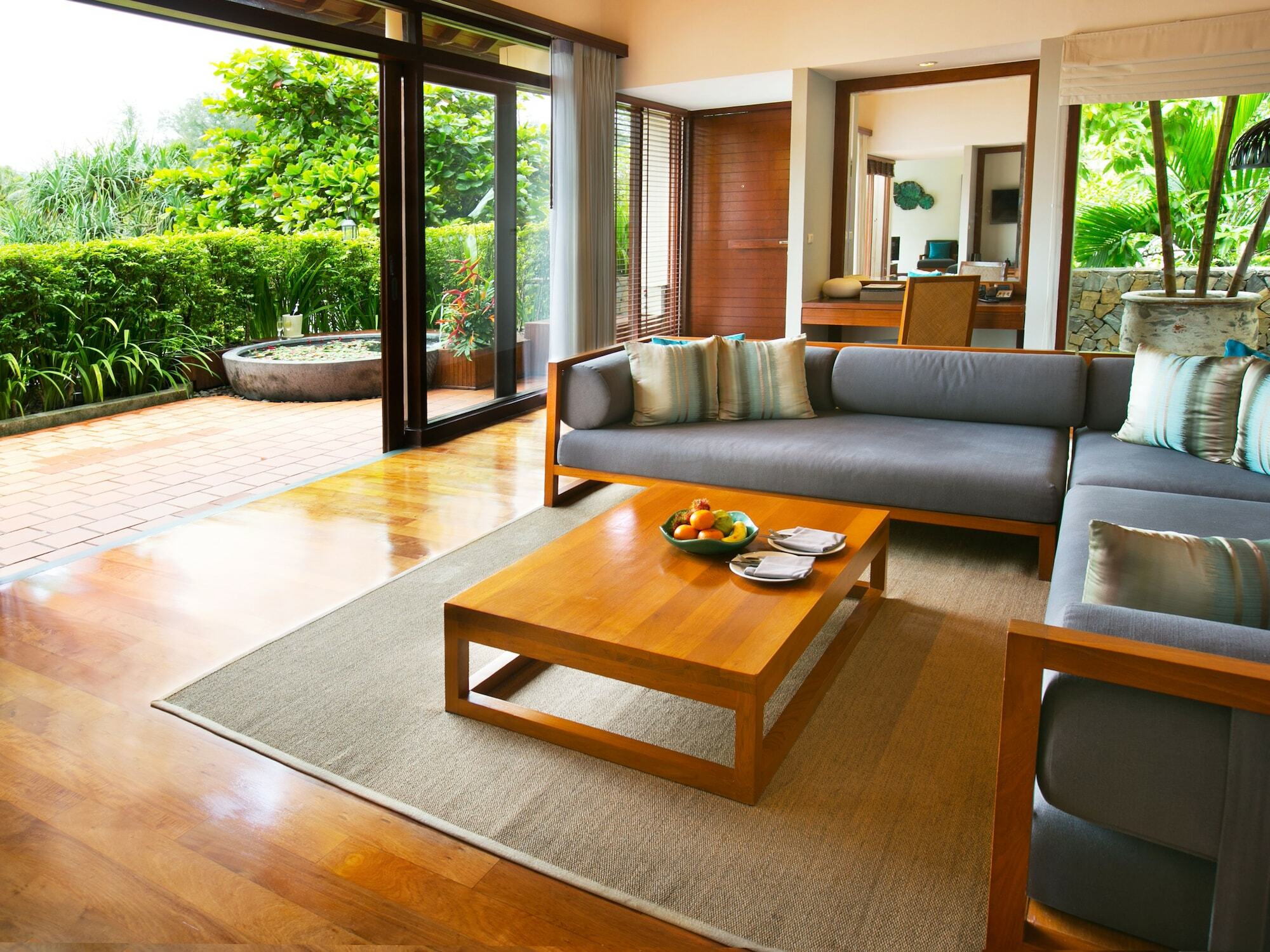 Resort The Sarojin (adults Only) 5*