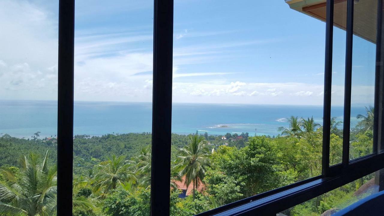 Cocoon Koh Samui