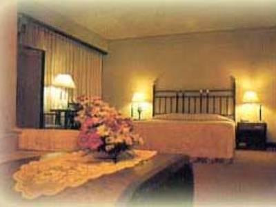 Bp Grand Tower Hotel