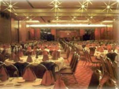 Bp Grand Tower Hotel 3*
