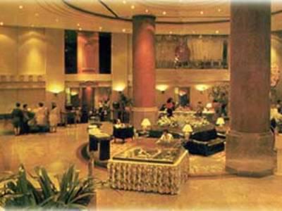 Bp Grand Tower 3* Hat Yai