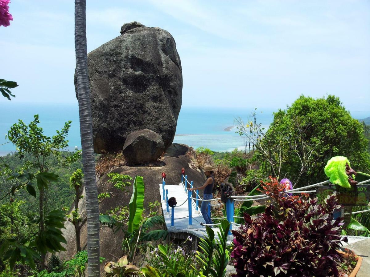 Cocoon Koh Samui Villa Lamai Beach (Koh Samui)
