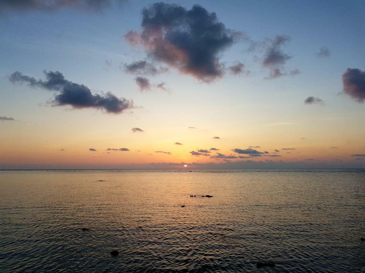 Guest house ฺbay Yard Hut