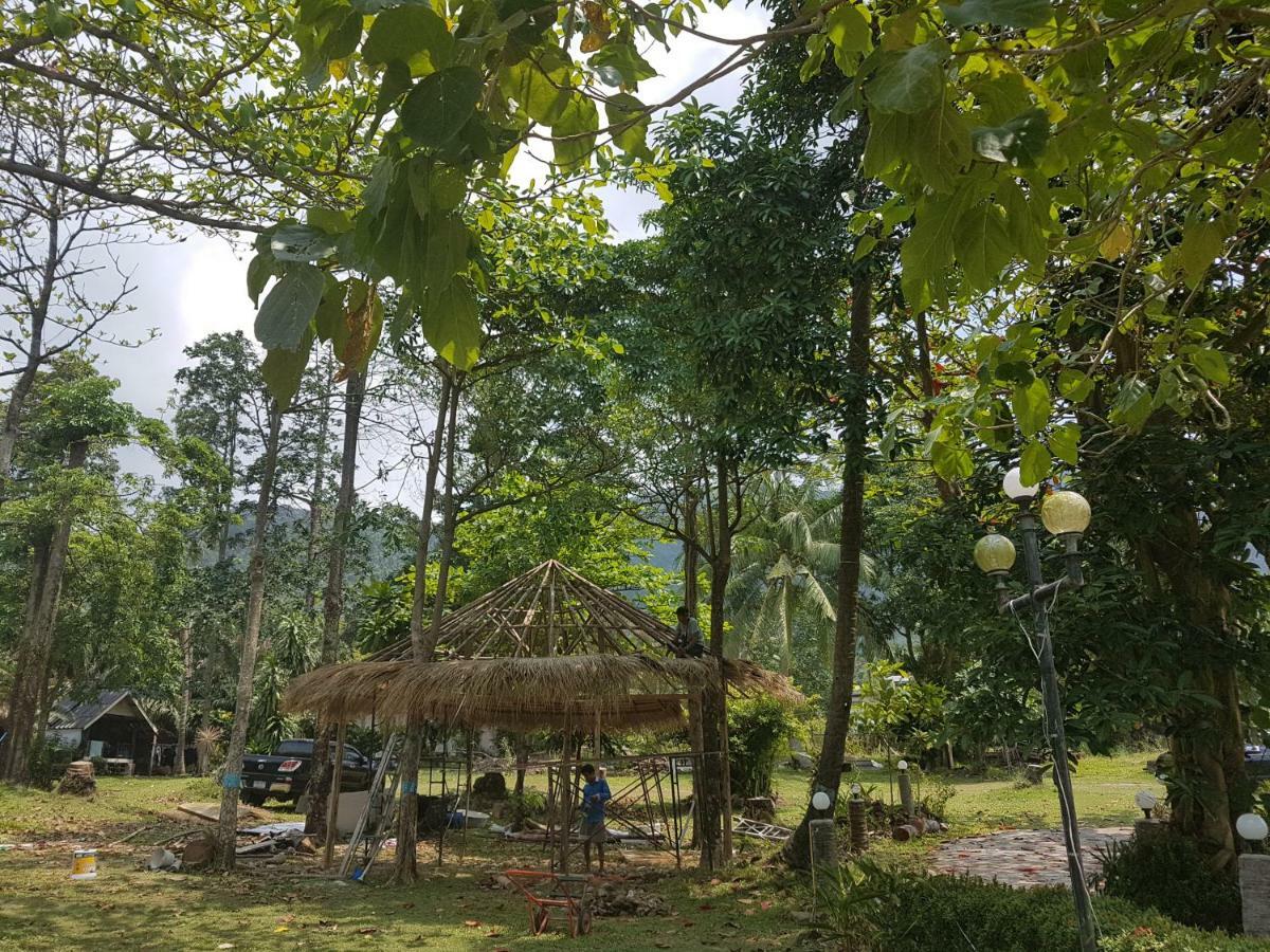 ฺbay Yard Hut Guest house *