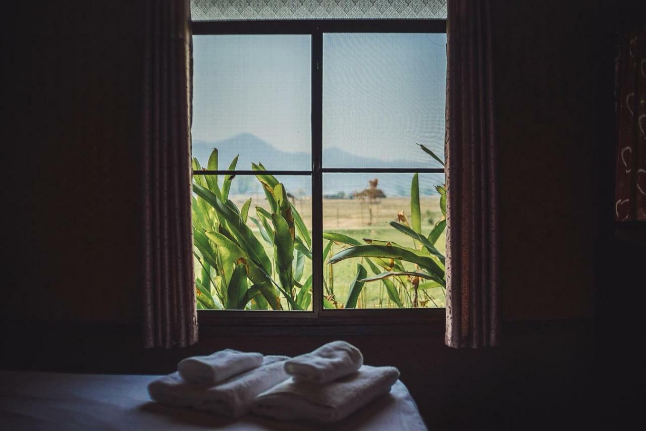 Resort Kalm Pai