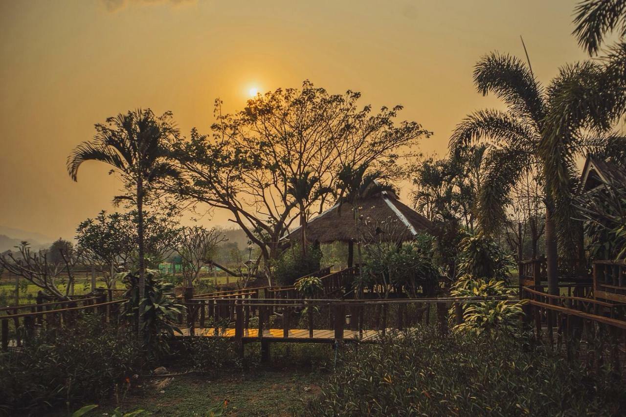 Kalm Resort Pai