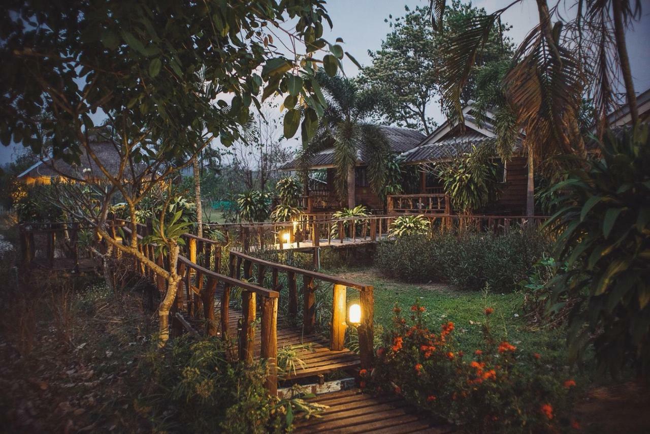 Kalm Resort Pai