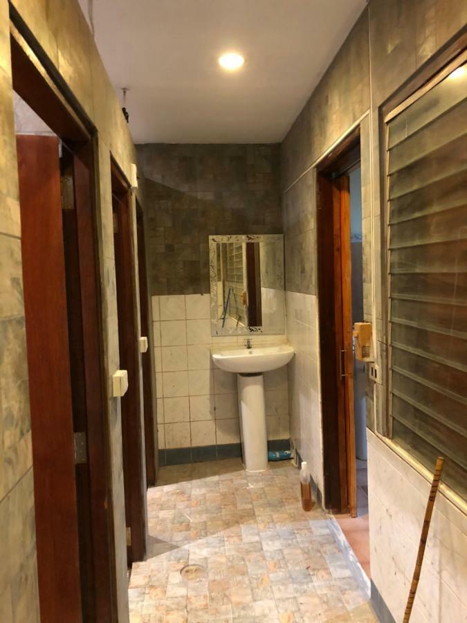 Hostel Dikachaya