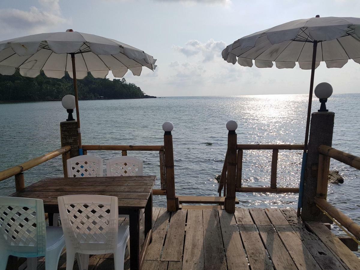 ฺbay Yard Hut * Koh Chang