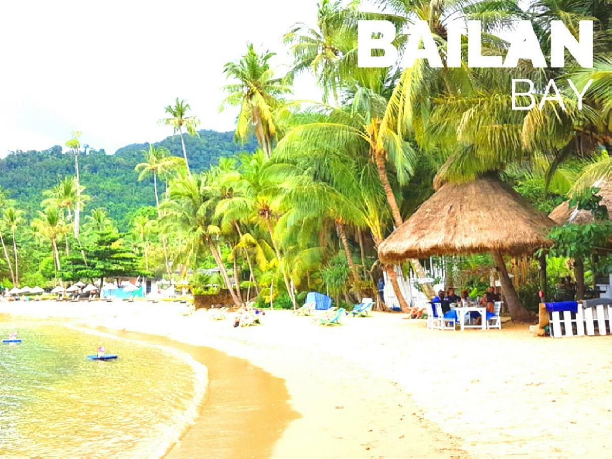 ฺbay Yard Hut * Koh Chang