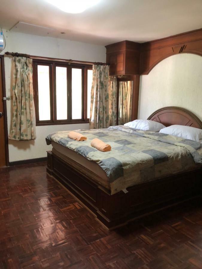 Hostel Dikachaya