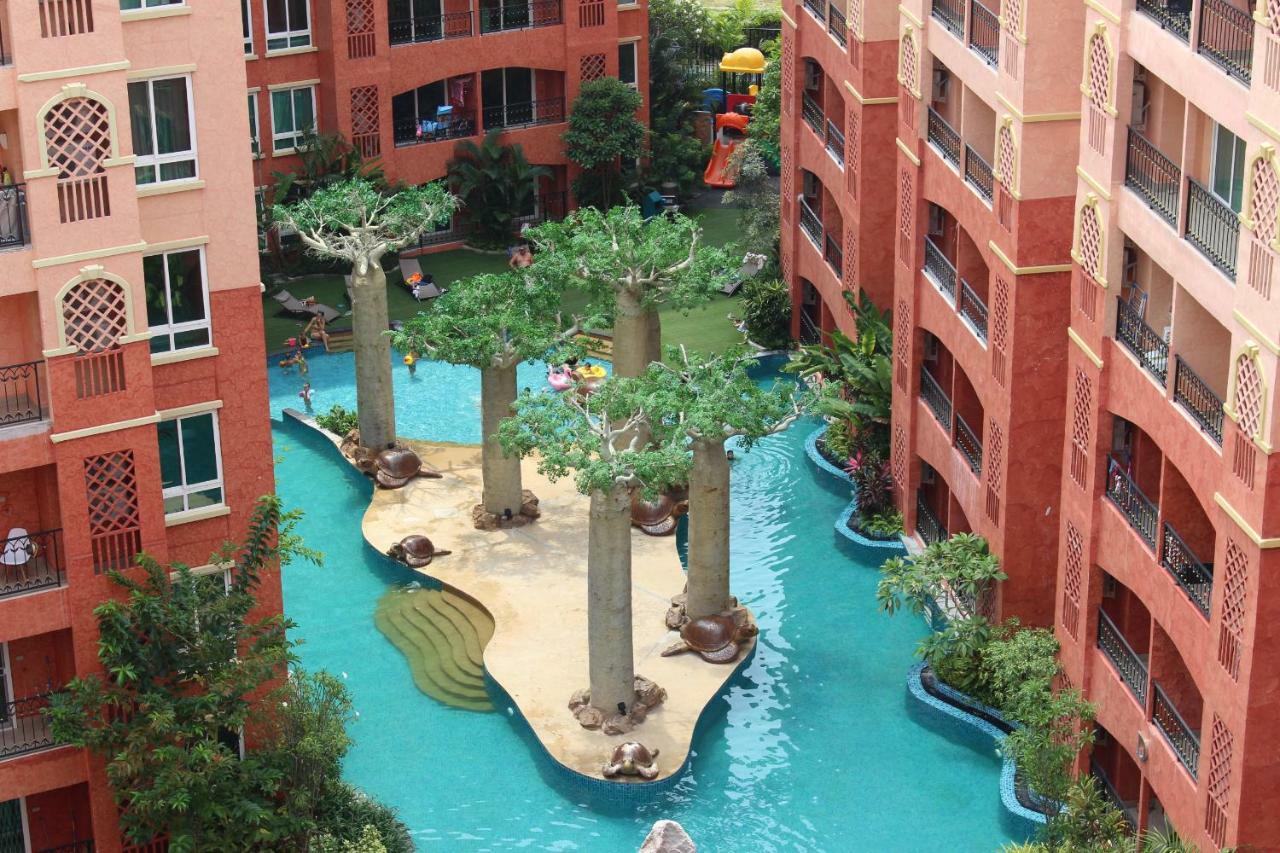 Seven Seas Dream Apartamento