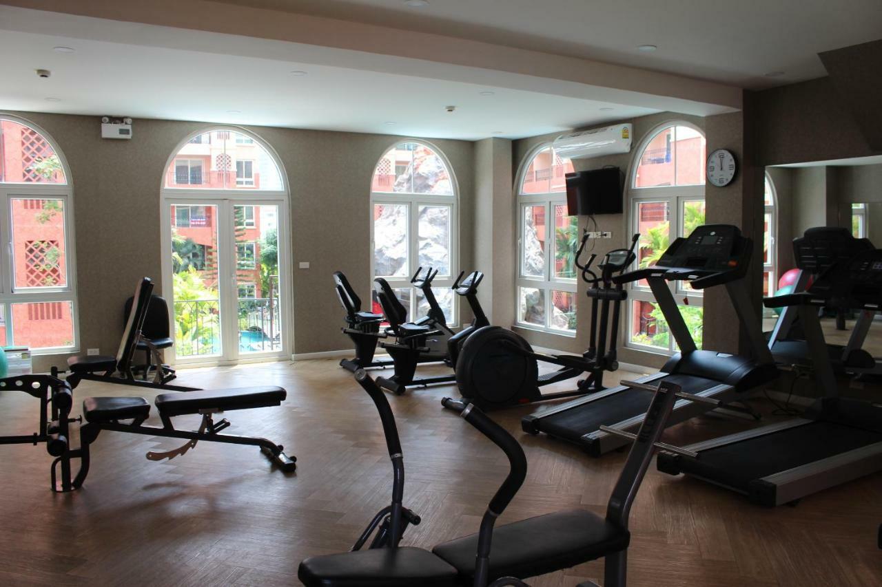 Seven Seas Dream Apartamento