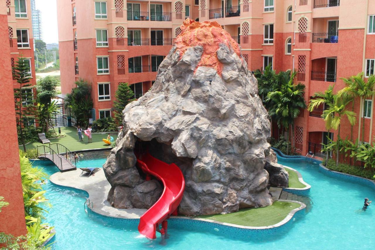 Apartamento Seven Seas Dream *
