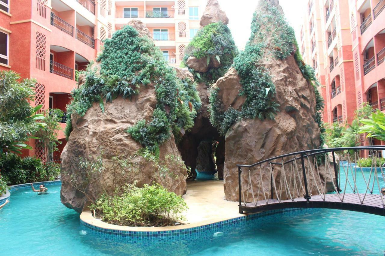 Apartamento Seven Seas Dream