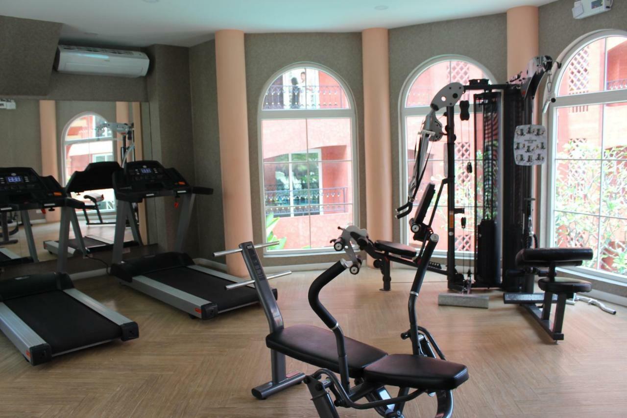 Seven Seas Dream Apartamento
