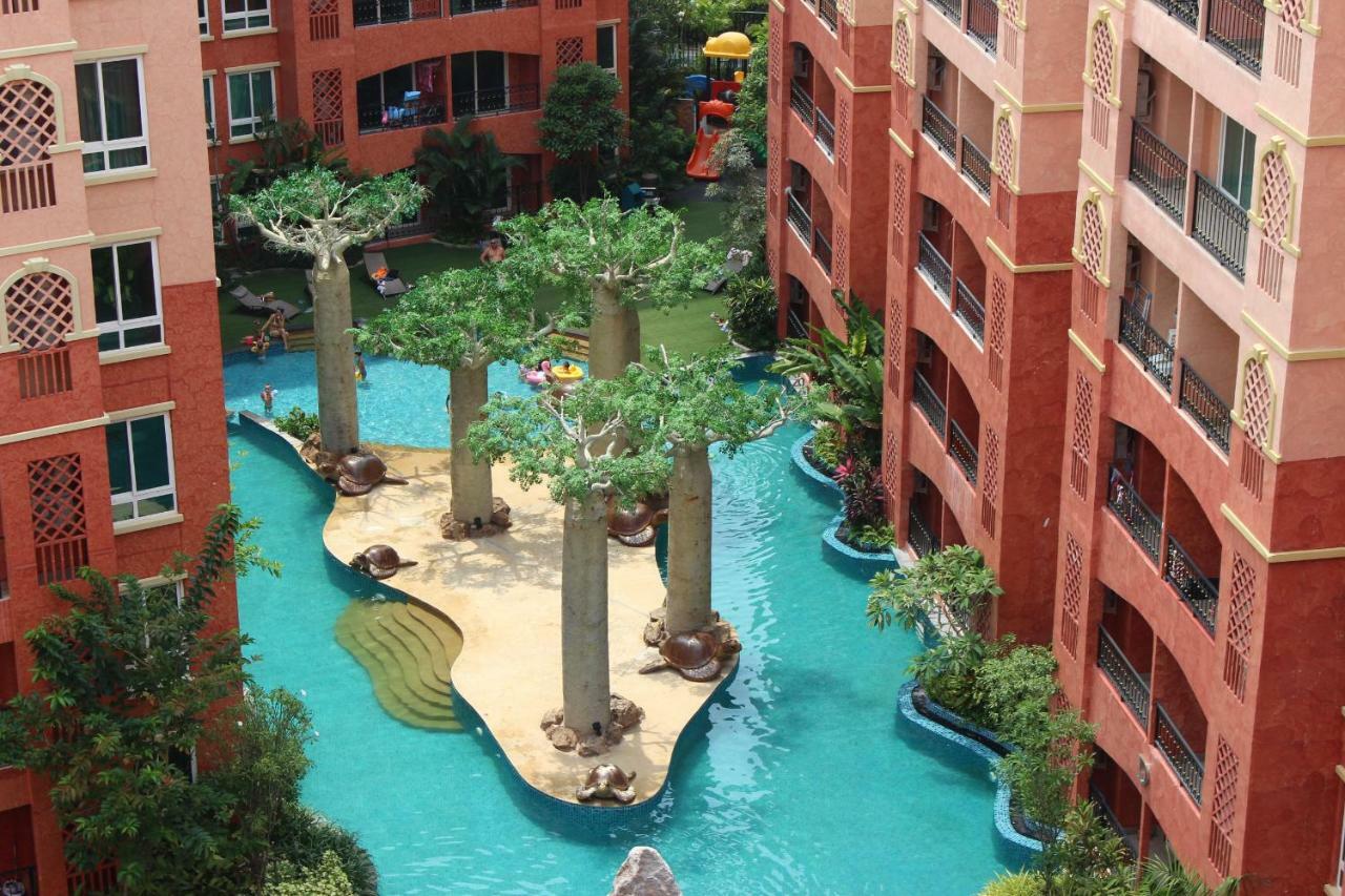 Apartamento Seven Seas Dream