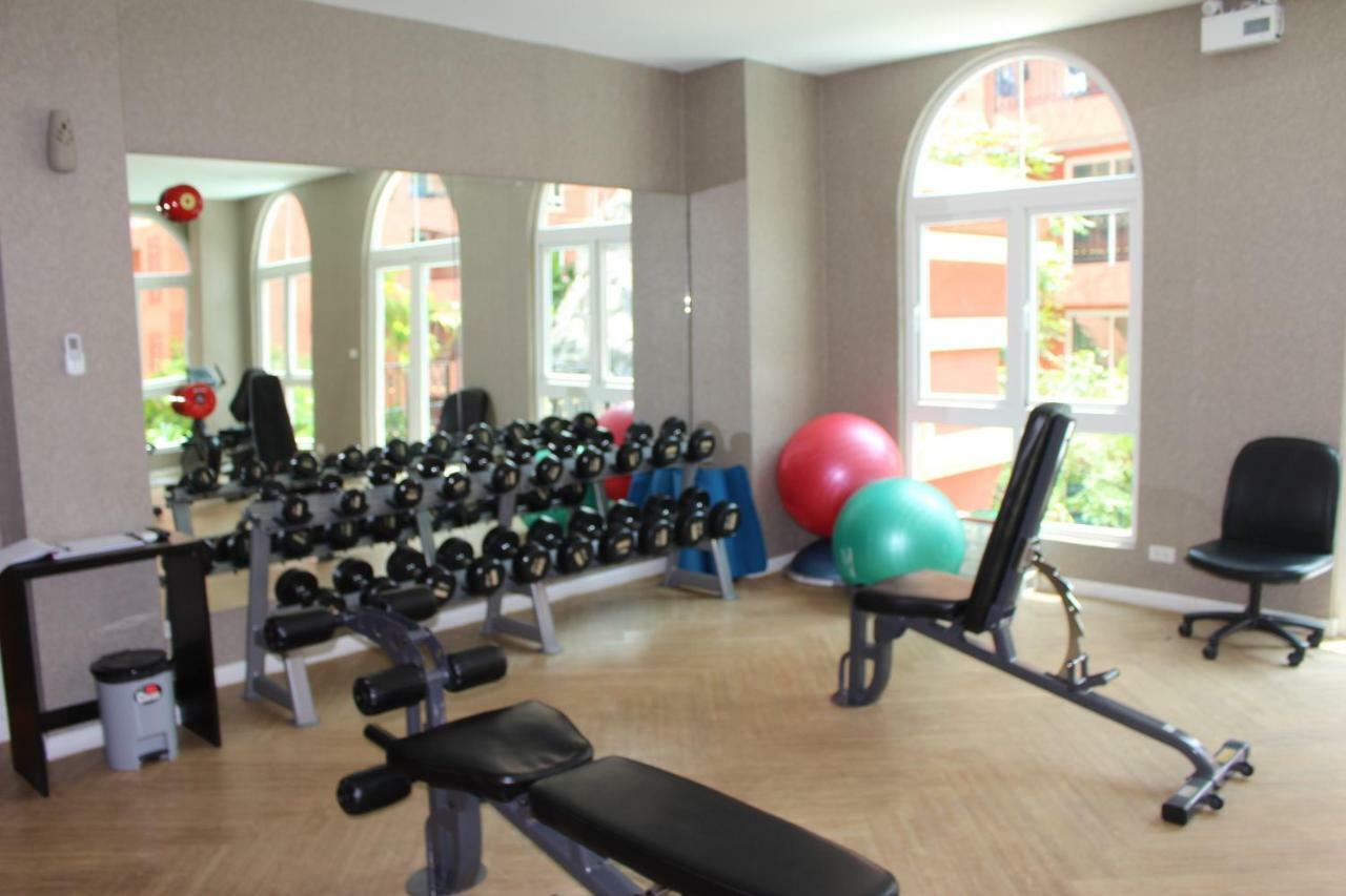 Apartamento Seven Seas Dream