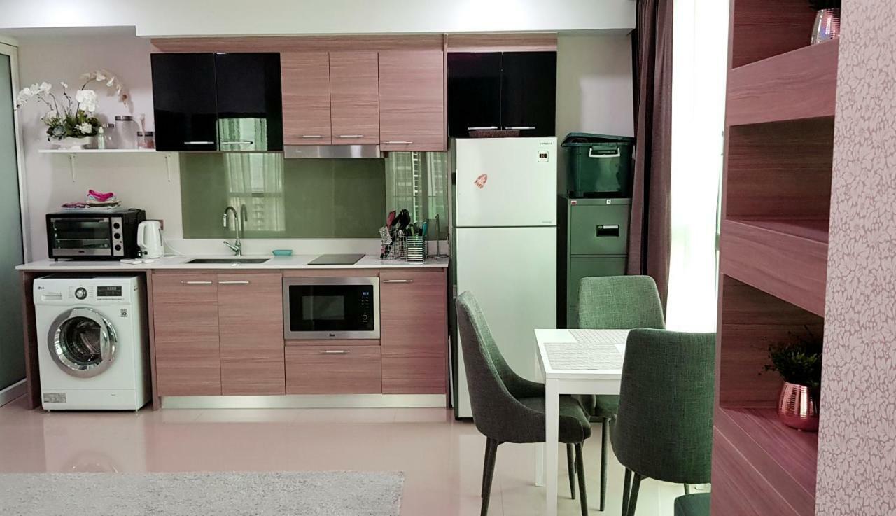 Apartment Dusit Grand View